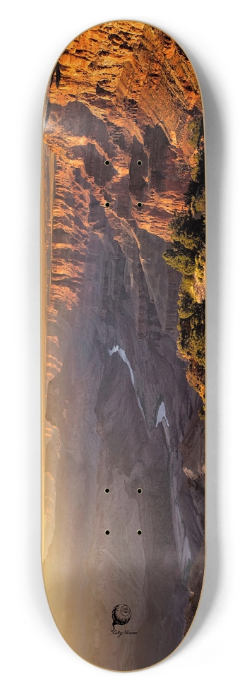 Grand Canyon 8.50