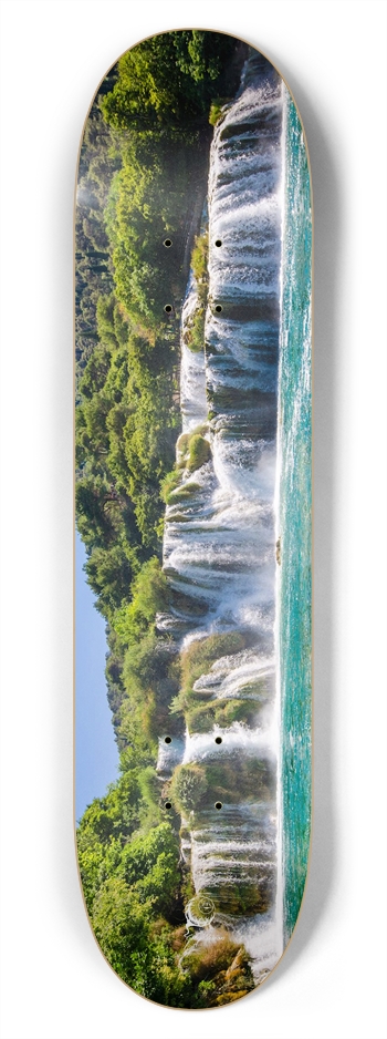 Plitvice Lakes 7.75