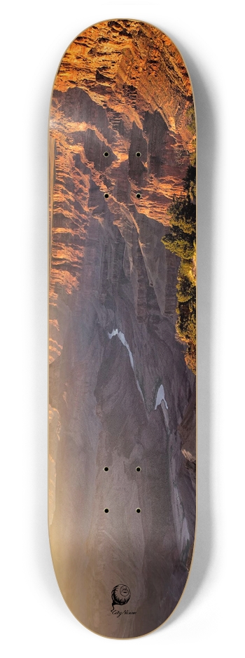 Grand Canyon 7.62