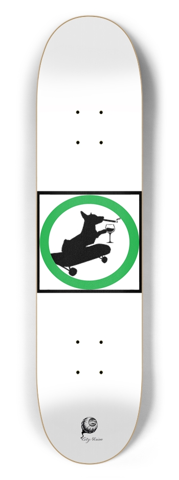 Cool Dog 7.50