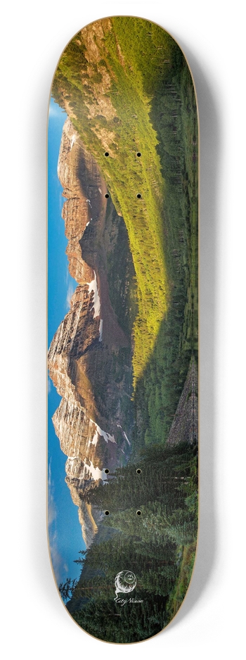 Maroon Bells 7.87