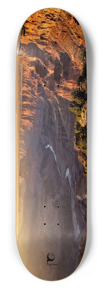 Grand Canyon 8.75