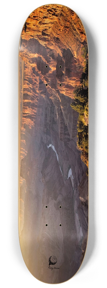 Grand Canyon 8.25