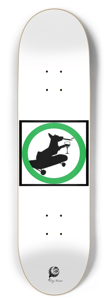 Cool Dog - 8.50