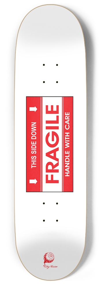 Fragile 9.00
