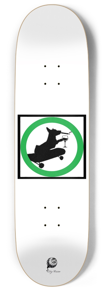 Cool Dog 9.00