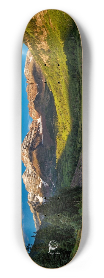 Maroon Bells 7.50