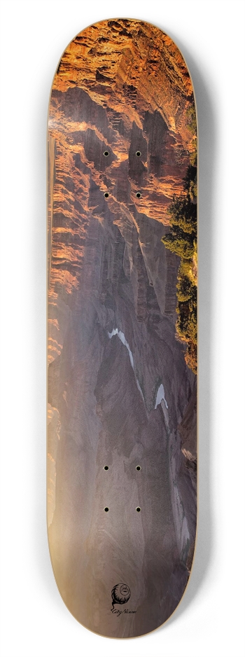 Grand Canyon 7.75