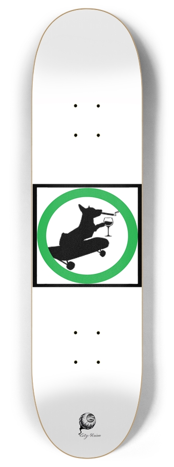 Cool Dog 8.00