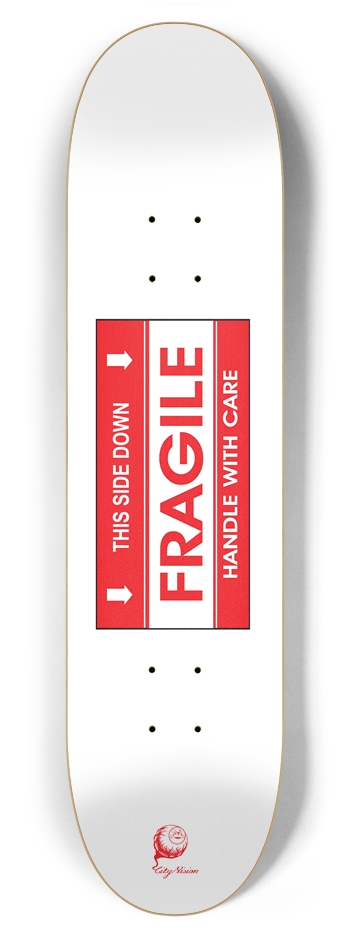 Fragile 7.87
