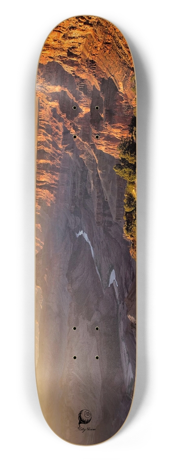 Grand Canyon 7.50