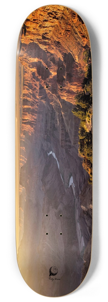 Grand Canyon 9.00