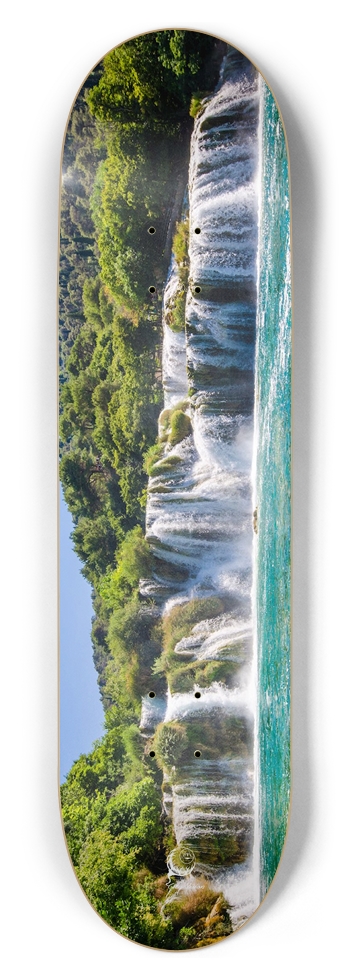 Plitvice Lakes 8.50