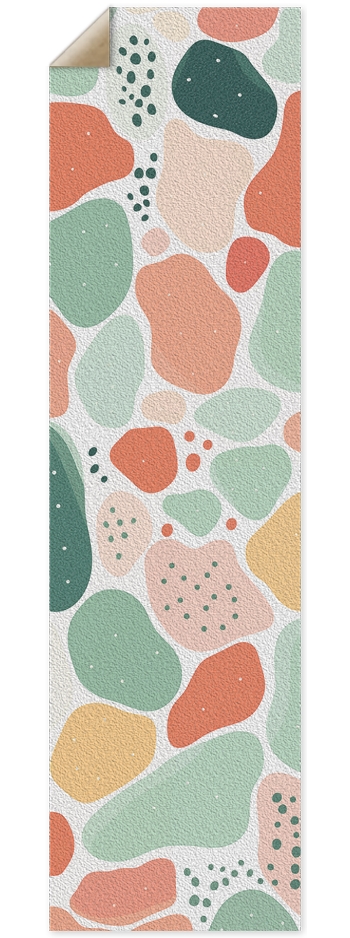 Terrazzo Grip Tape