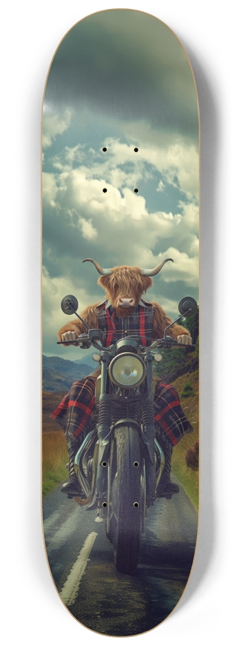 Born to be wild No.2 