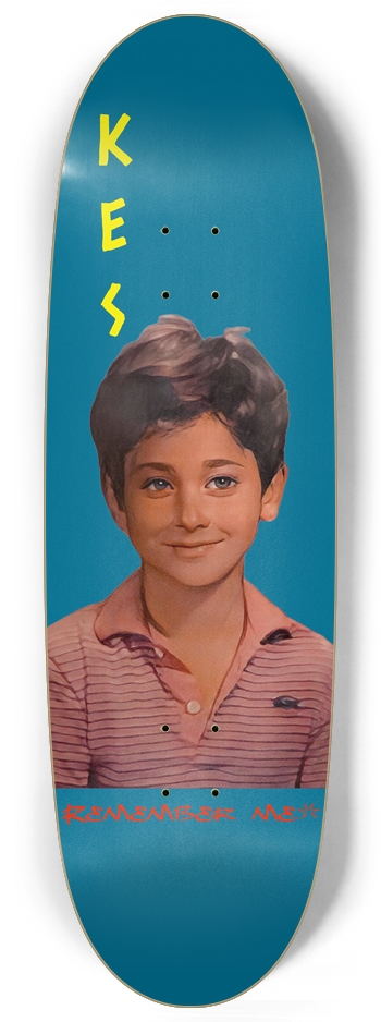 Remember me? Egg Shape