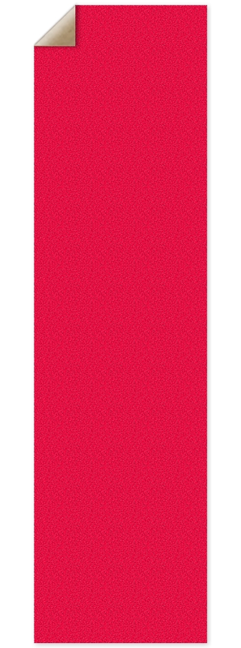 Bright Red Grip Tape