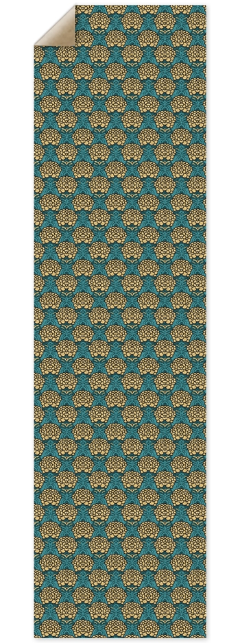 Japanese Floral Grip Tape