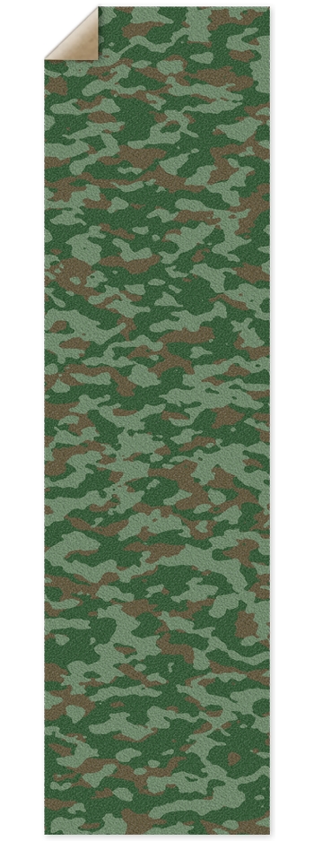 Classic Camo Grip Tape