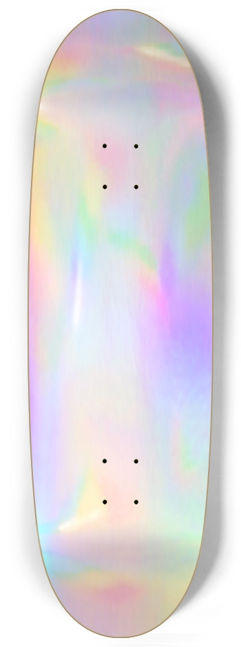 Custom Skateboard
