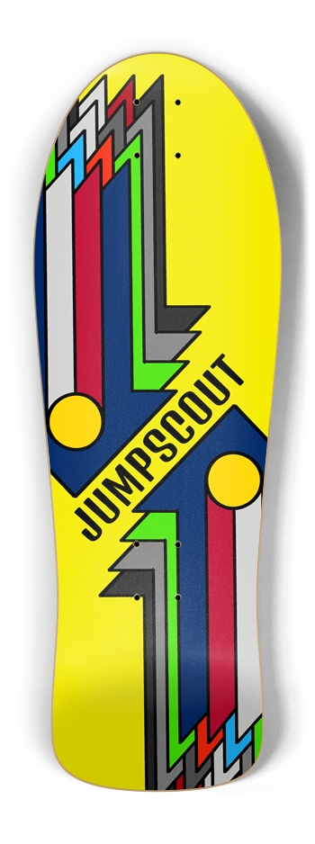 Shockstick 87’