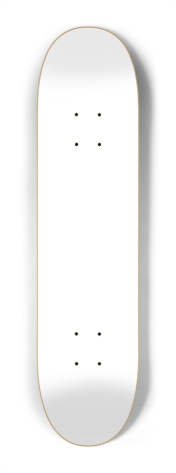 Custom Skateboard