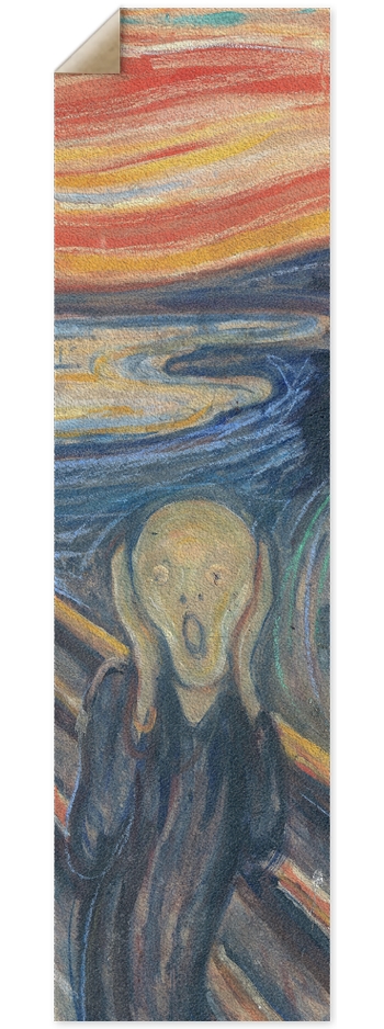 Scream Griptape