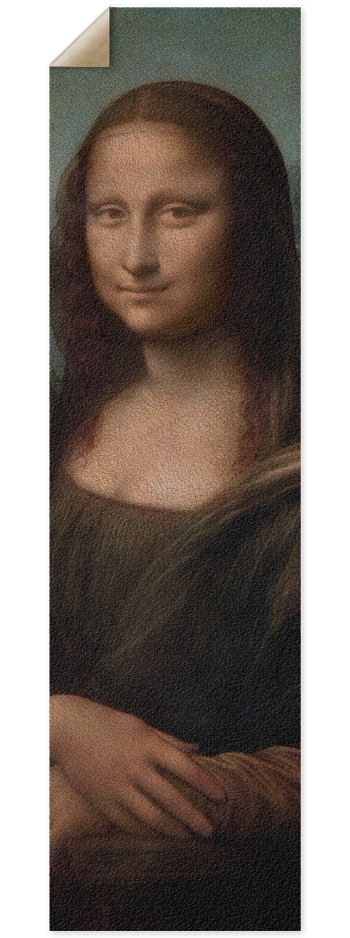 Mona Lisa Griptape