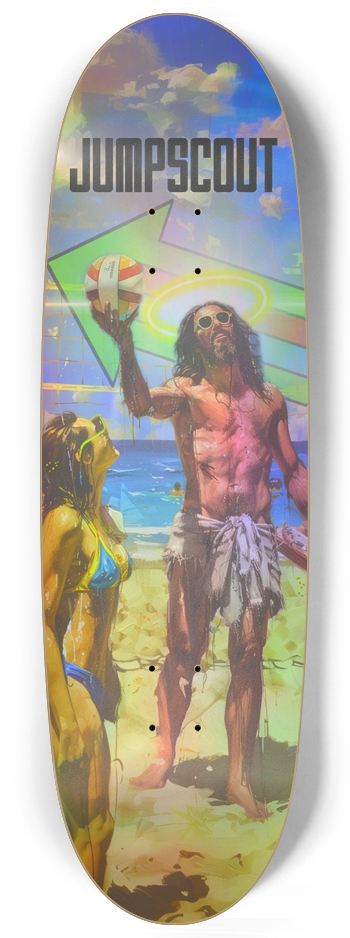 J-Beach