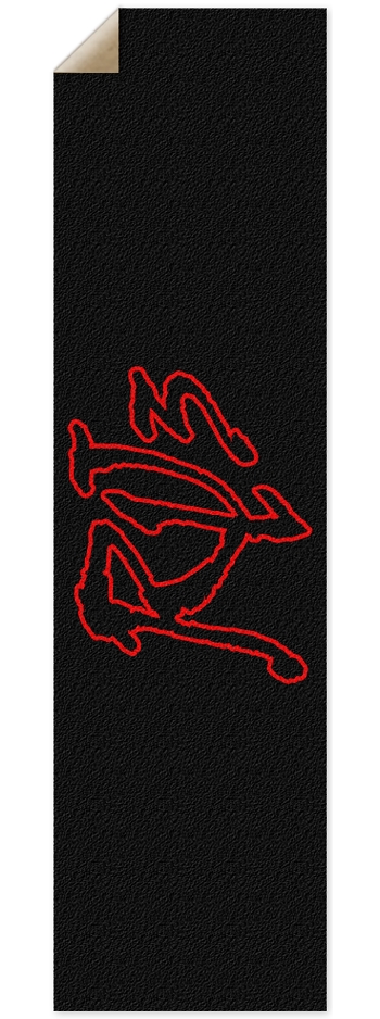 RLJ3 - Custom Griptape