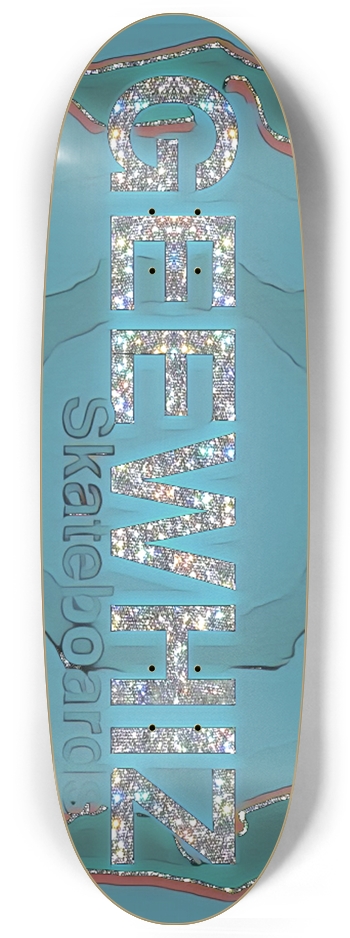 STEEZ-STER EGG 9.75