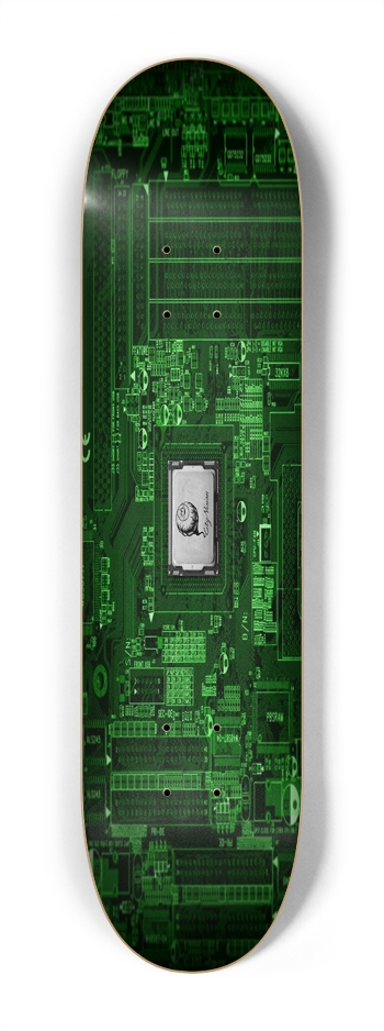 Mother Board Mini 7.25