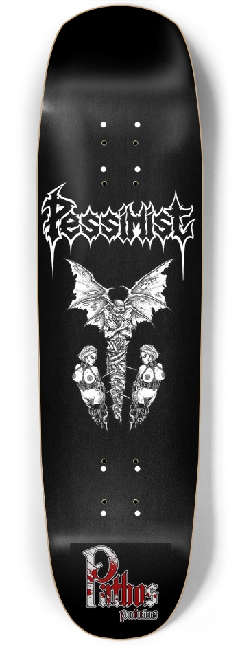 Custom Skateboard
