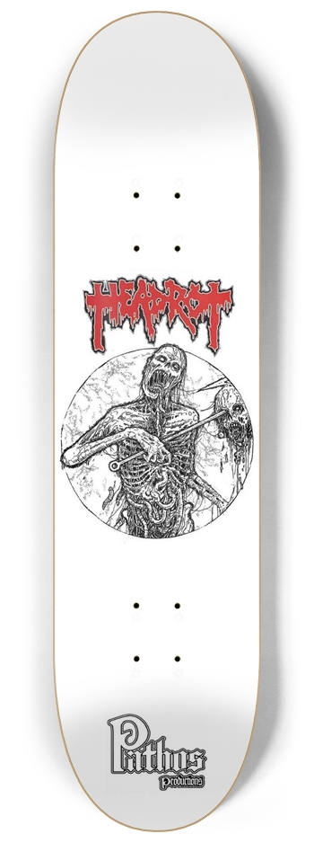 Custom Skateboard