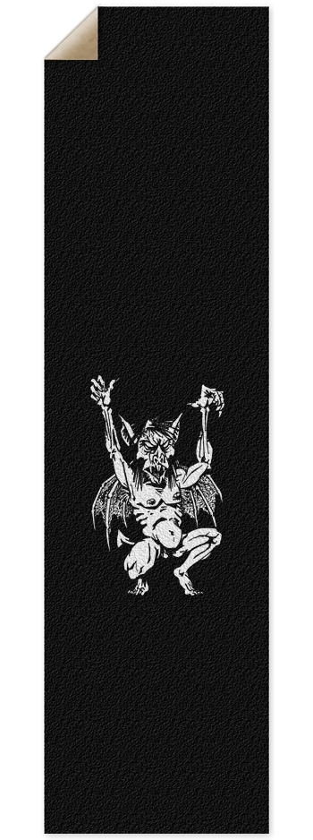 Pulverize Grip