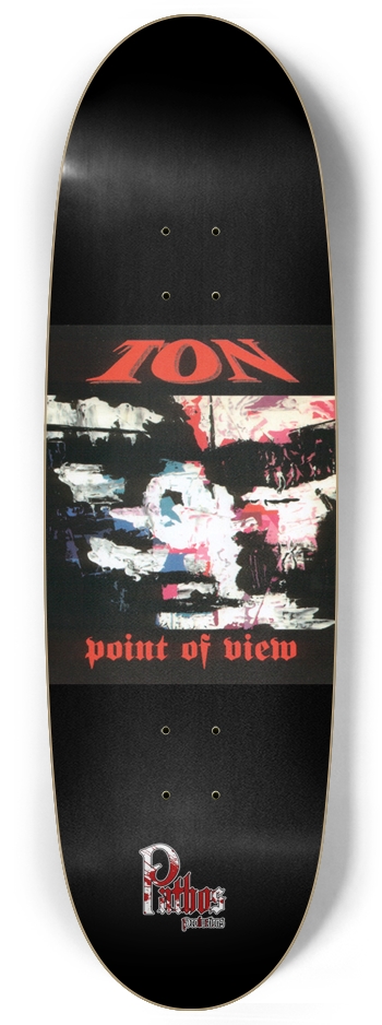 Custom Skateboard