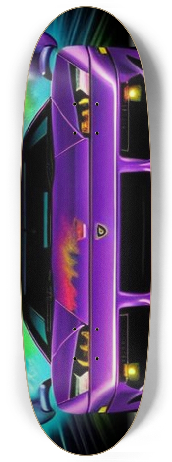 Supercar