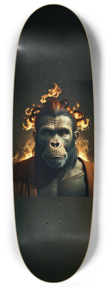 Fire Ape