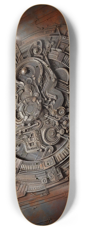 Bare Metal 2