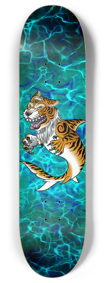 Tiger Shark 8