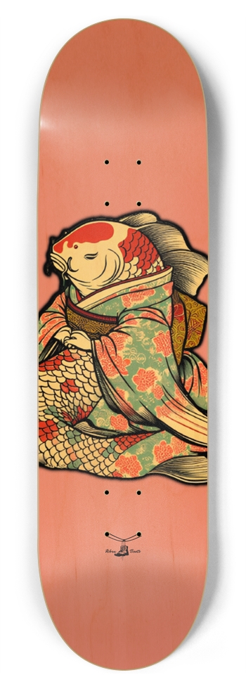Koi, 8.75"