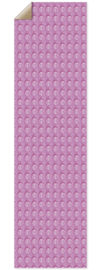 Pink Lego Griptape
