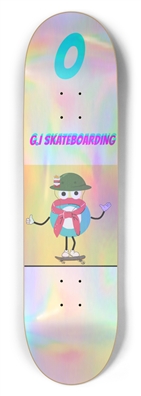 GIskateboarding