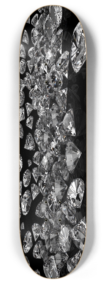Diamonds 8.00