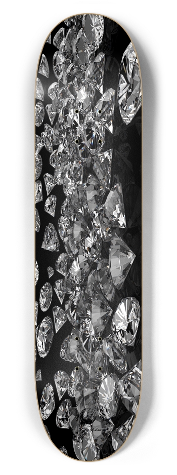 Diamonds 7.62
