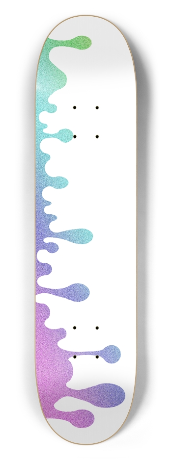 Dripping Glitter 7.50
