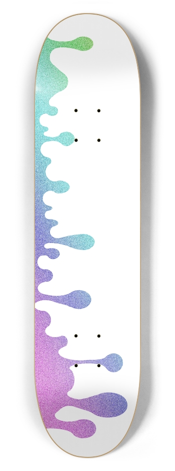 Dripping Glitter 7.62
