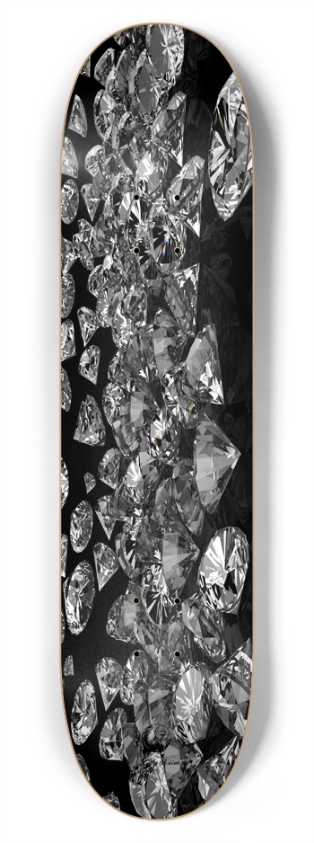 Diamonds 7.75