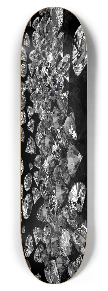 Diamonds 7.87