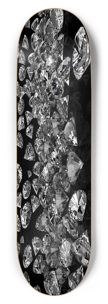 Diamonds 8.75